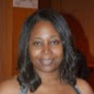 Meet your Posher, Theresa